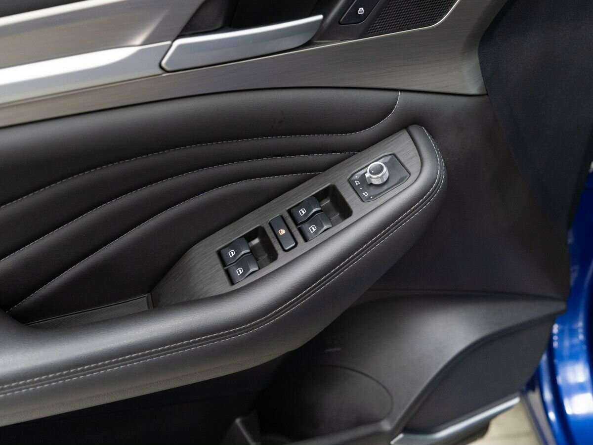 Haval F7 2019 года с пробегом. Фото: #13