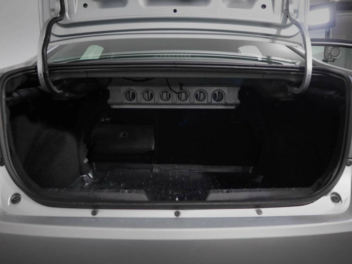 Lada (ВАЗ) Vesta 2018 года с пробегом. Фото: #22