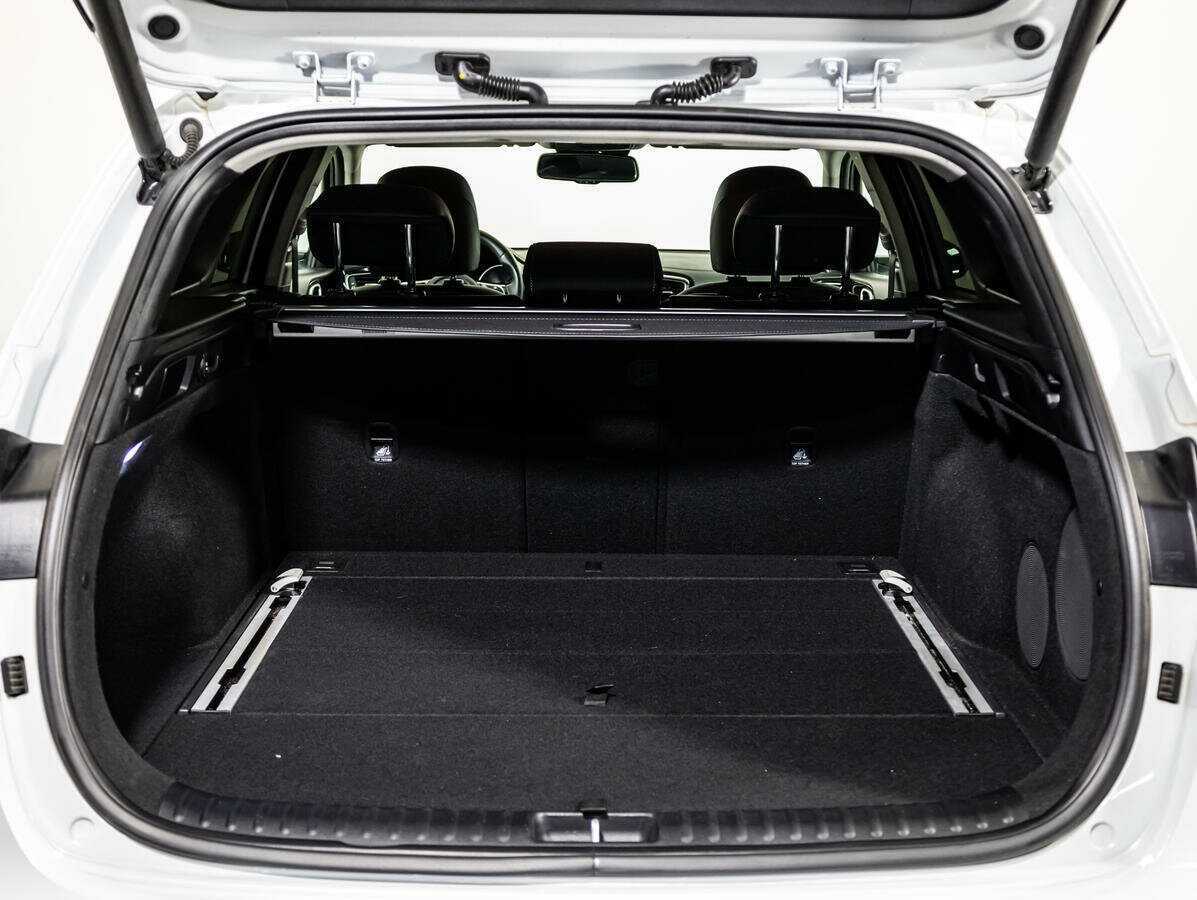 Kia Ceed 2021 года с пробегом. Фото: #28