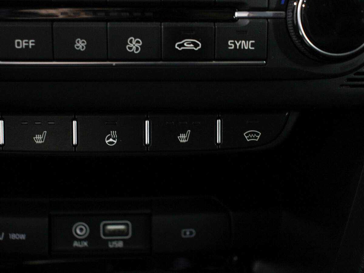 Kia Ceed 2018 года с пробегом. Фото: #15