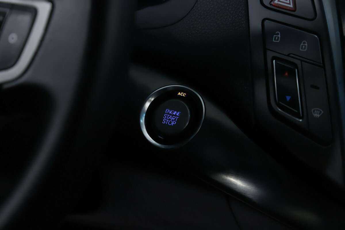 Hyundai i40 2017 года с пробегом. Фото: #14