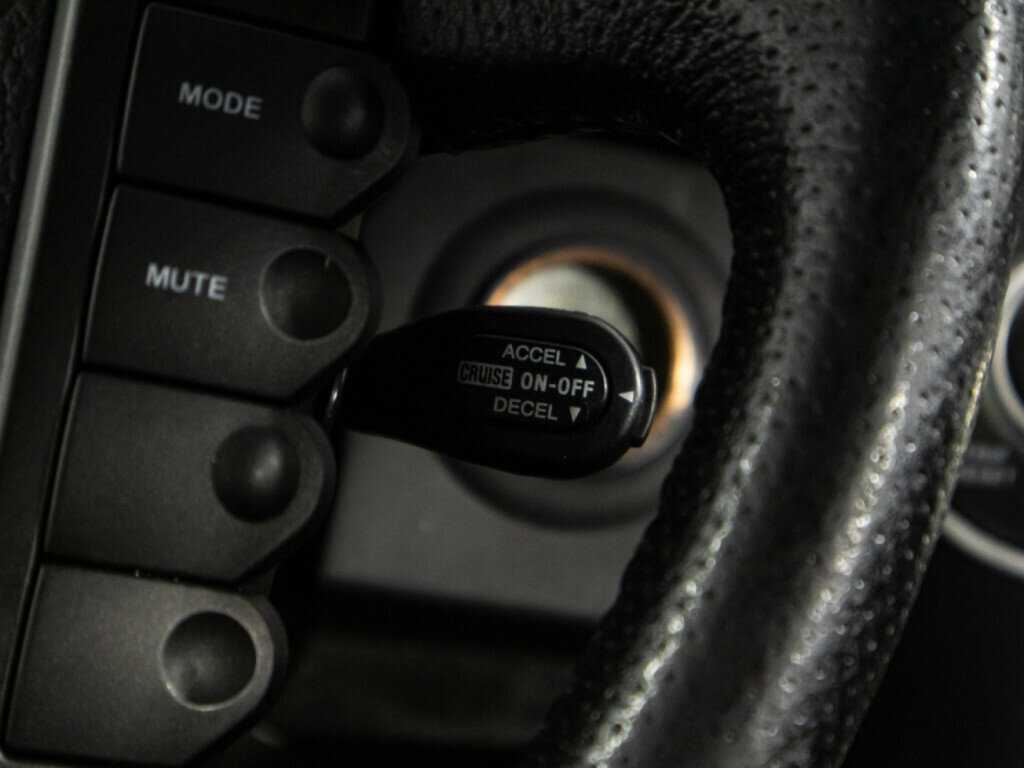 SsangYong Kyron 2013 года с пробегом. Фото: #18