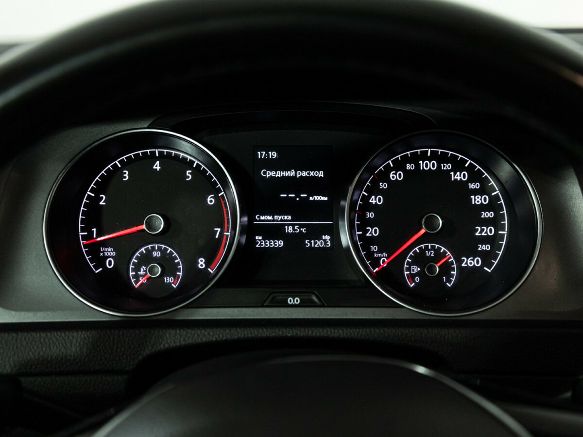 Volkswagen Golf 2013 года с пробегом. Фото: #11