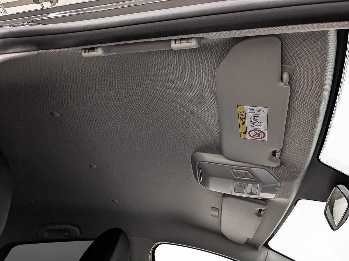 Lada (ВАЗ) Vesta 2024 года с пробегом. Фото: #22