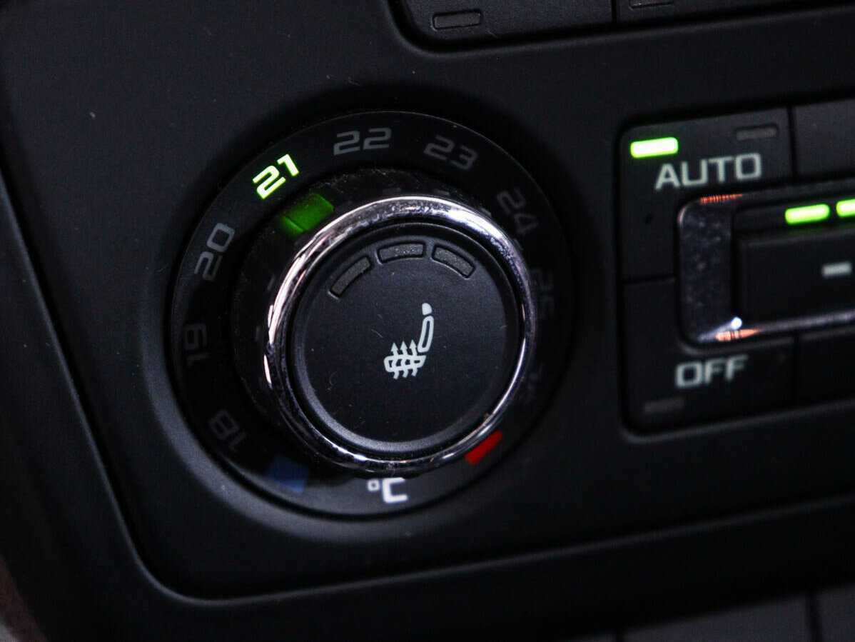 Skoda Yeti 2016 года с пробегом. Фото: #15