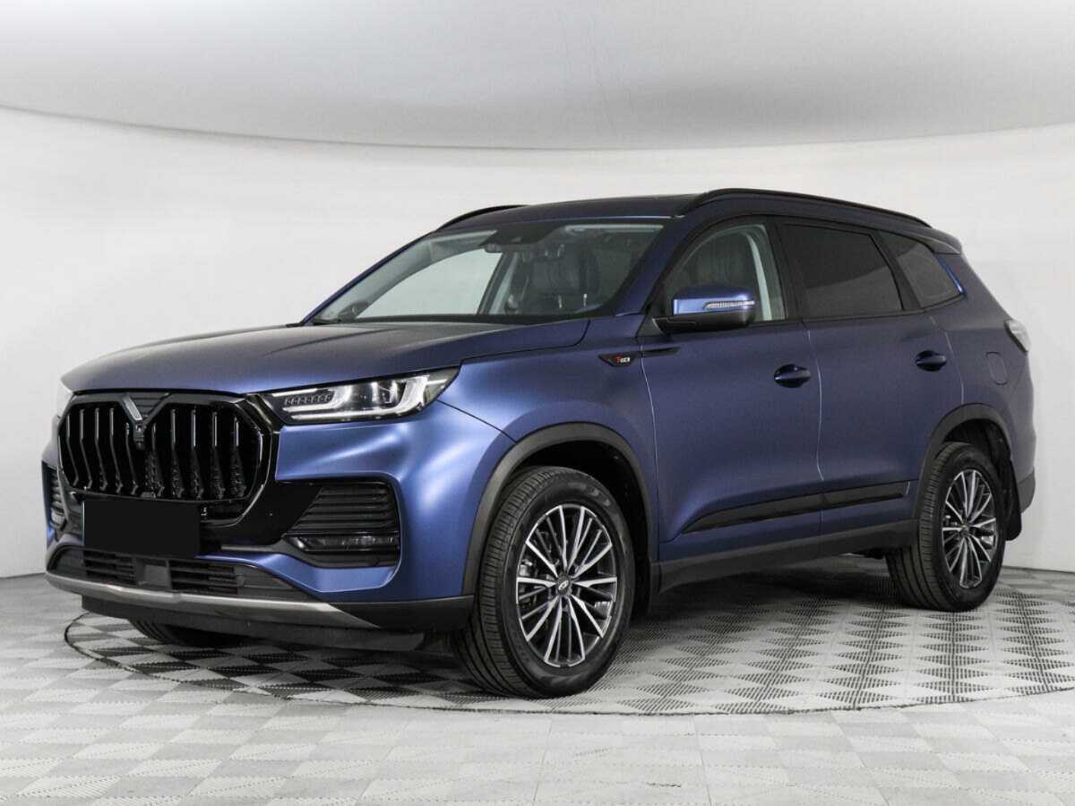 Chery Tiggo 8 Pro Max 2022 года с пробегом. Посмотреть фото