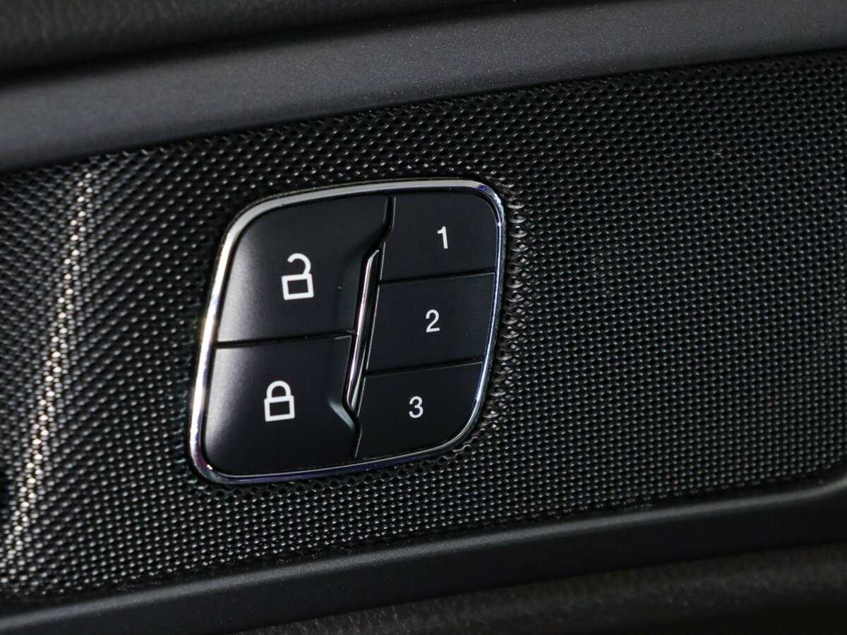 Ford Mondeo 2018 года с пробегом. Фото: #19