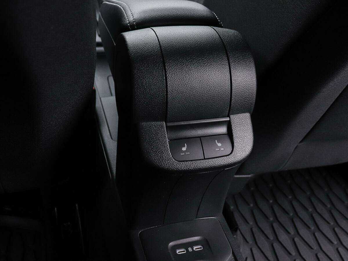 Skoda Rapid 2022 года с пробегом. Фото: #17