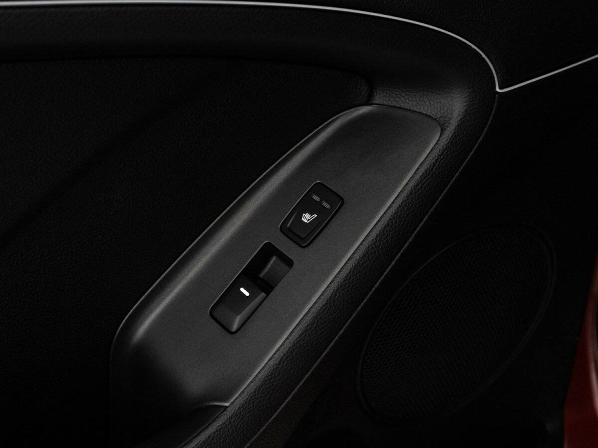 Kia Cerato 2014 года с пробегом. Фото: #14