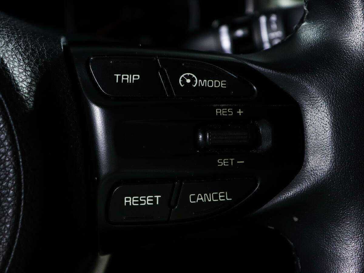 Kia Rio 2021 года с пробегом. Фото: #15