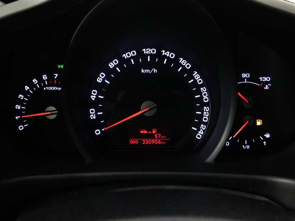 Kia Sportage 2013 года с пробегом. Фото: #11