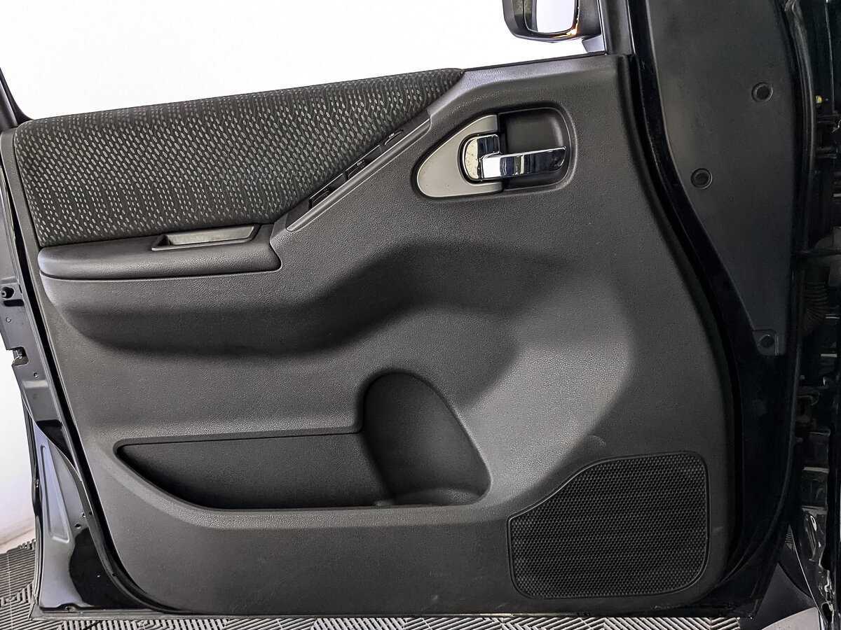 Nissan Pathfinder 2012 года с пробегом. Фото: #18