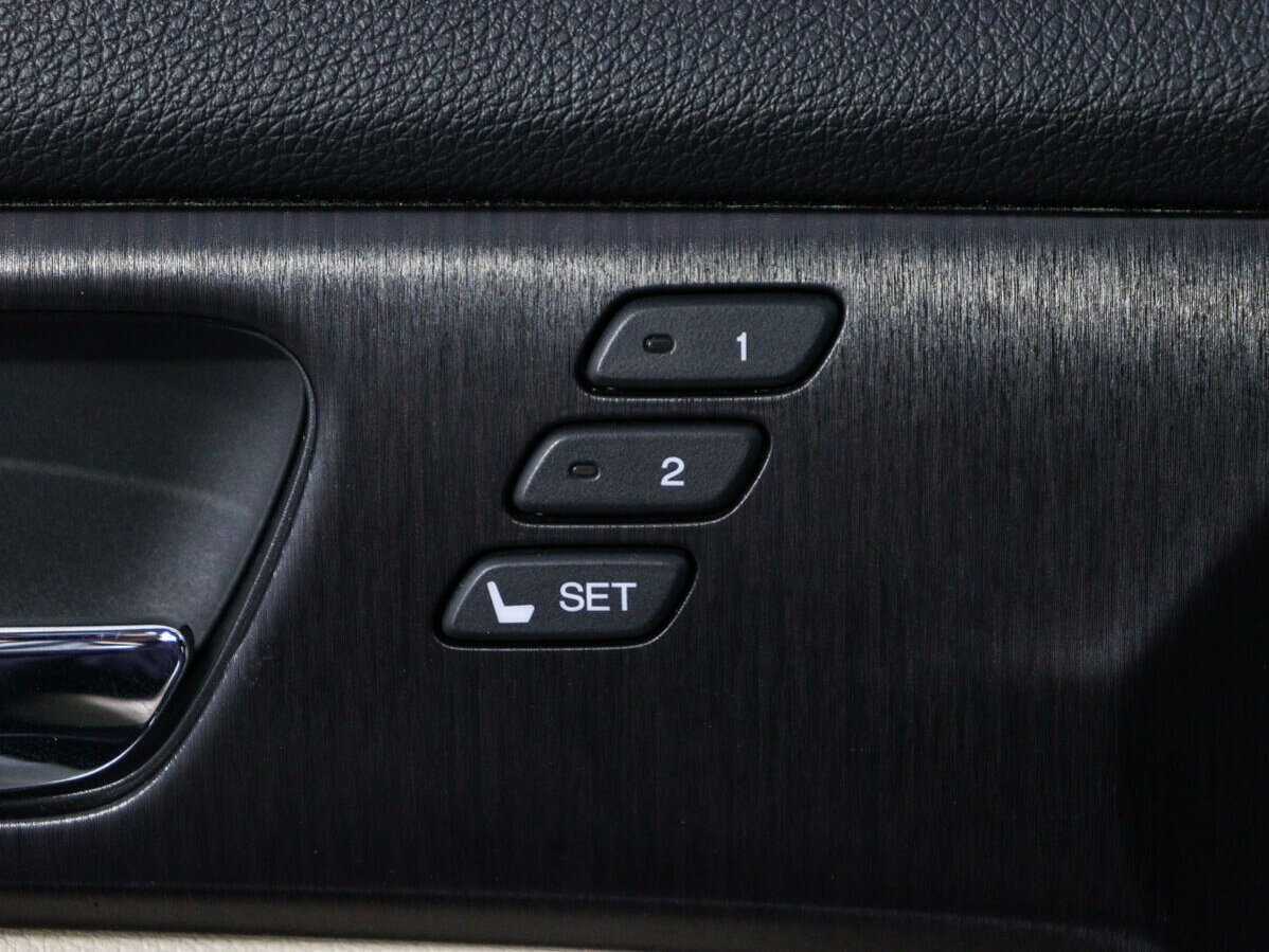 Honda Accord 2012 года с пробегом. Фото: #13