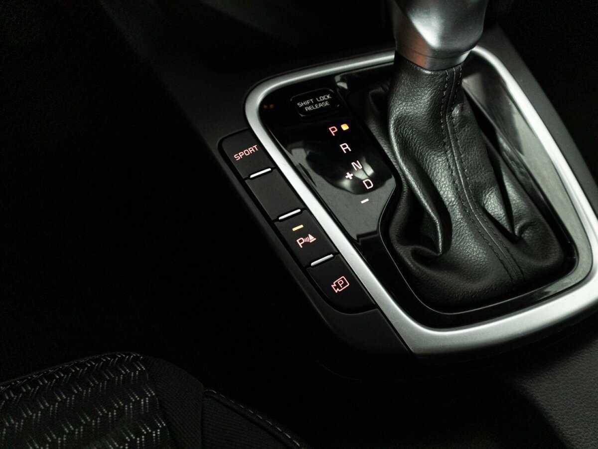 Kia Ceed 2021 года с пробегом. Фото: #19