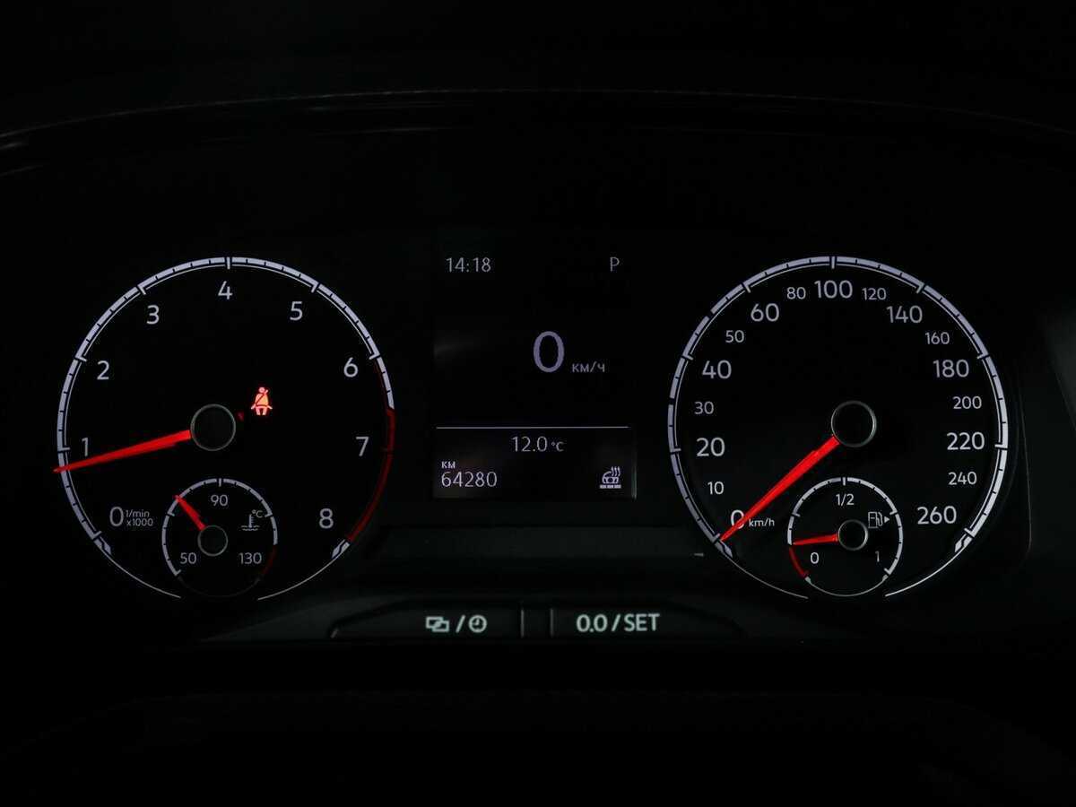 Volkswagen Polo 2020 года с пробегом. Фото: #10