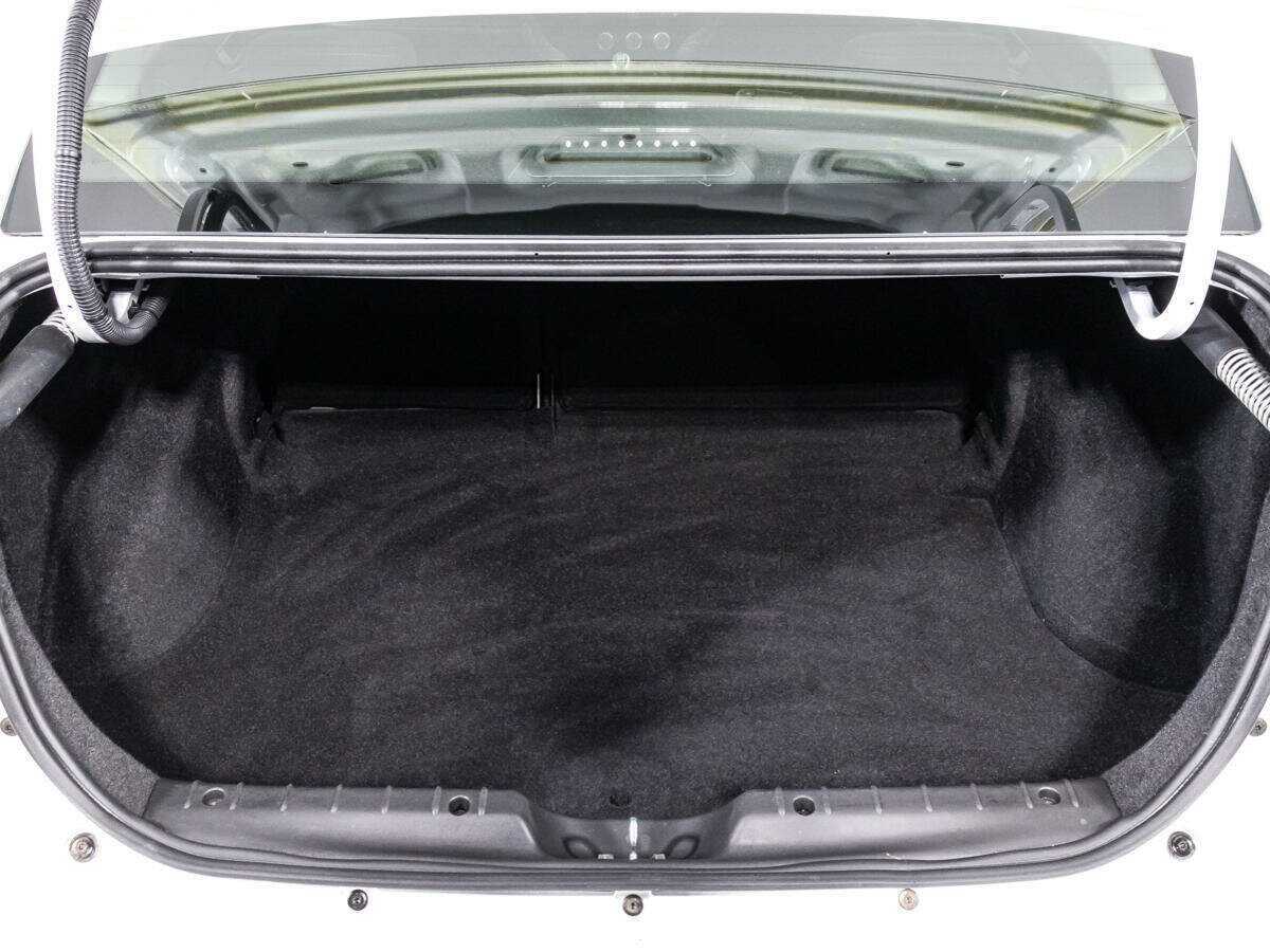 Lada (ВАЗ) Vesta 2023 года с пробегом. Фото: #14