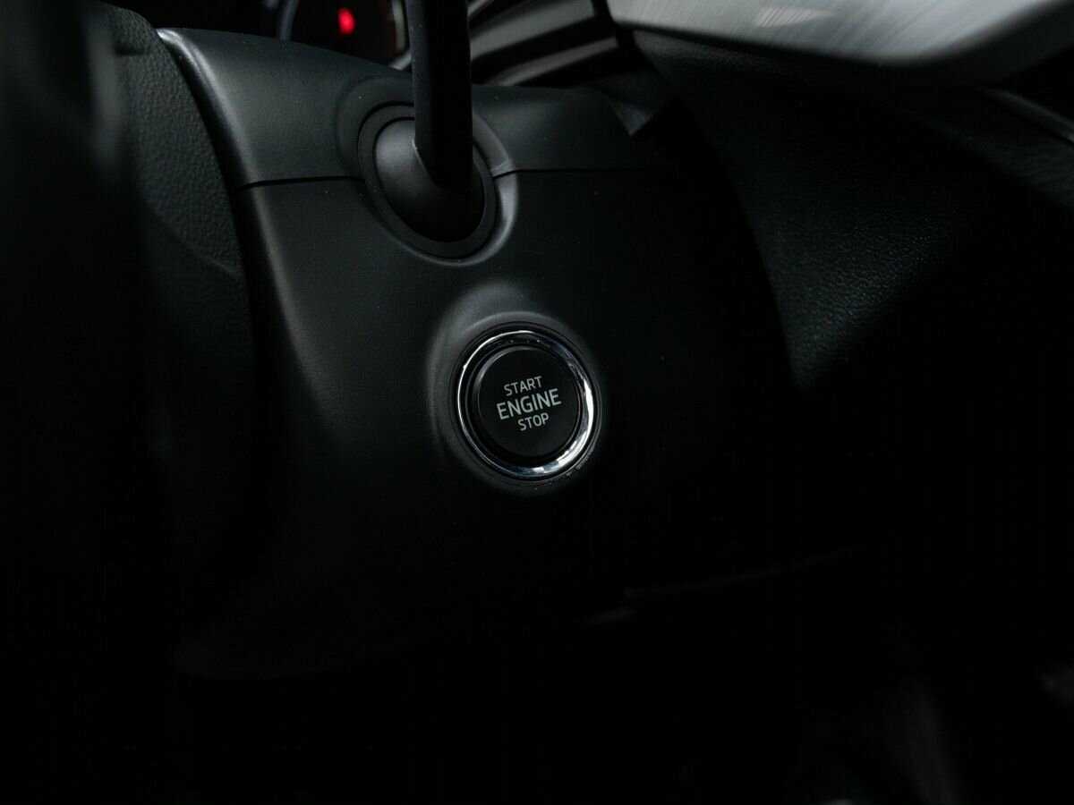 Skoda Rapid 2020 года с пробегом. Фото: #19