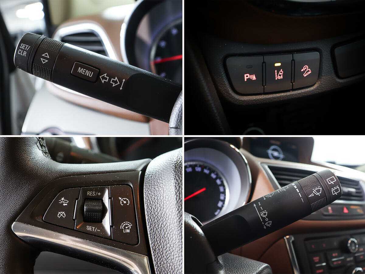 Opel Mokka 2012 года с пробегом. Фото: #16