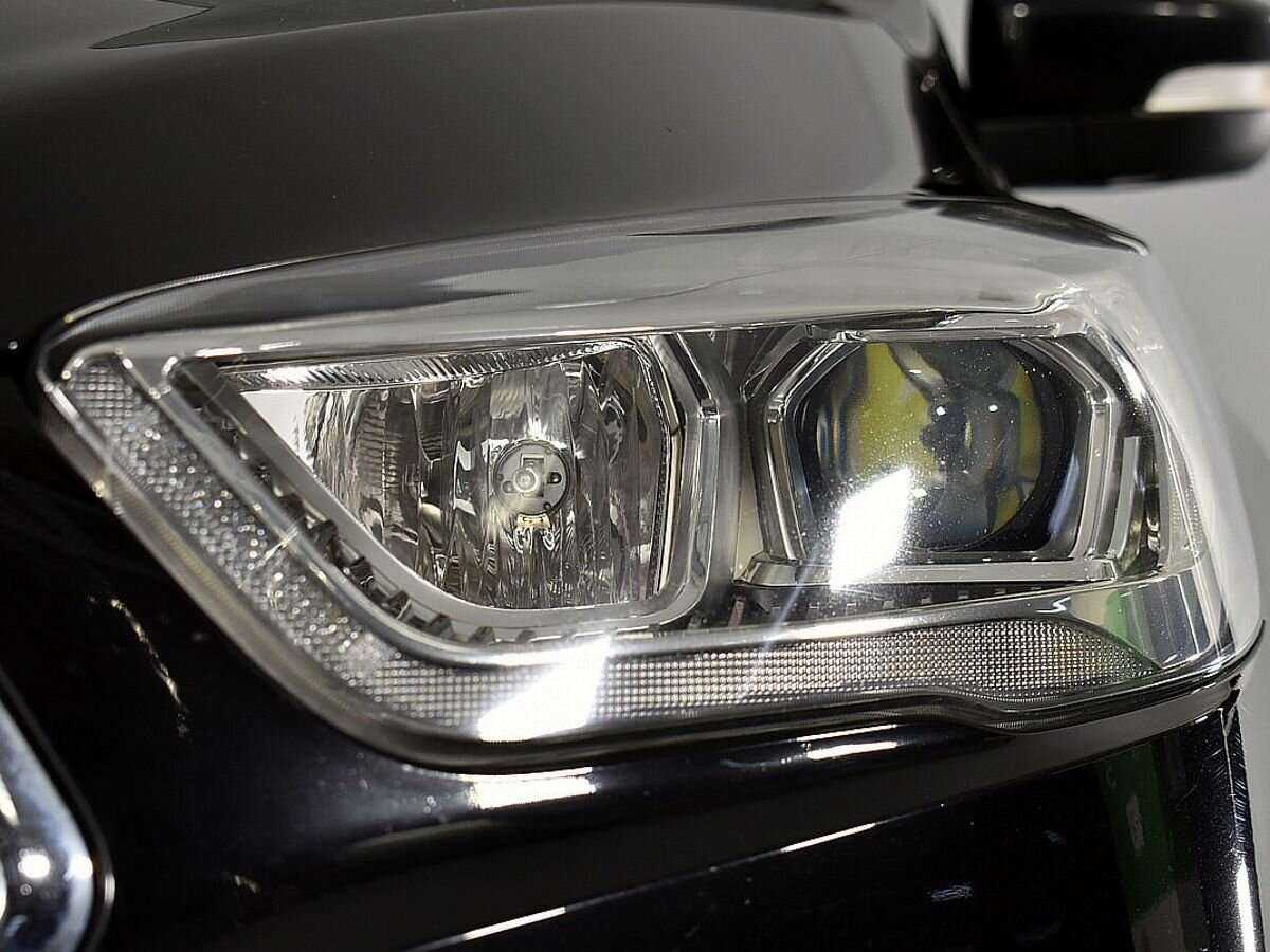 Ford Kuga 2018 года с пробегом. Фото: #6