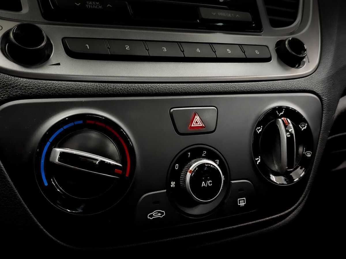 Hyundai Solaris 2019 года с пробегом. Фото: #22