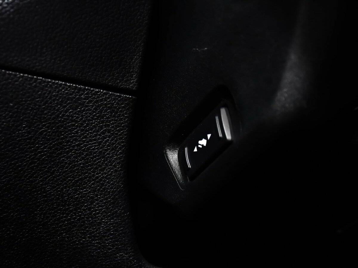 Ford Explorer 2018 года с пробегом. Фото: #19