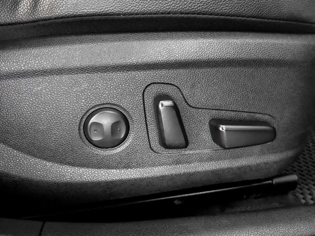 Kia Optima 2019 года с пробегом. Фото: #24