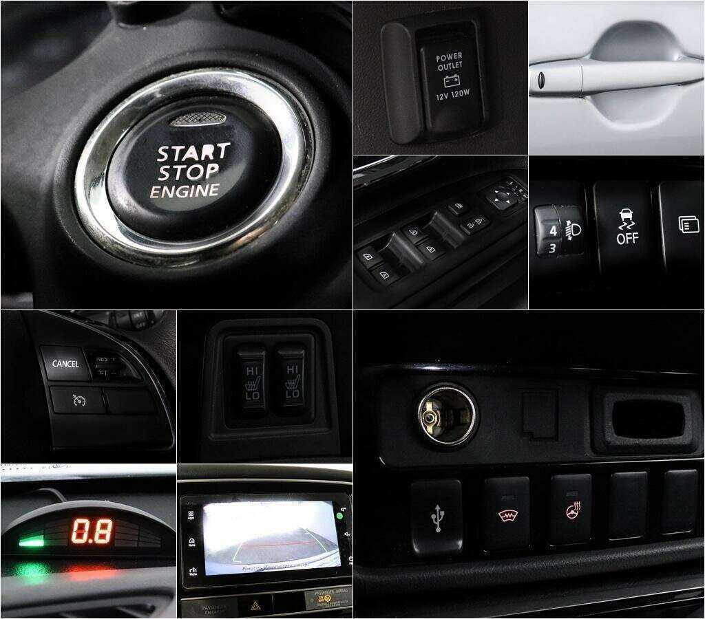 Mitsubishi Outlander 2019 года с пробегом. Фото: #12