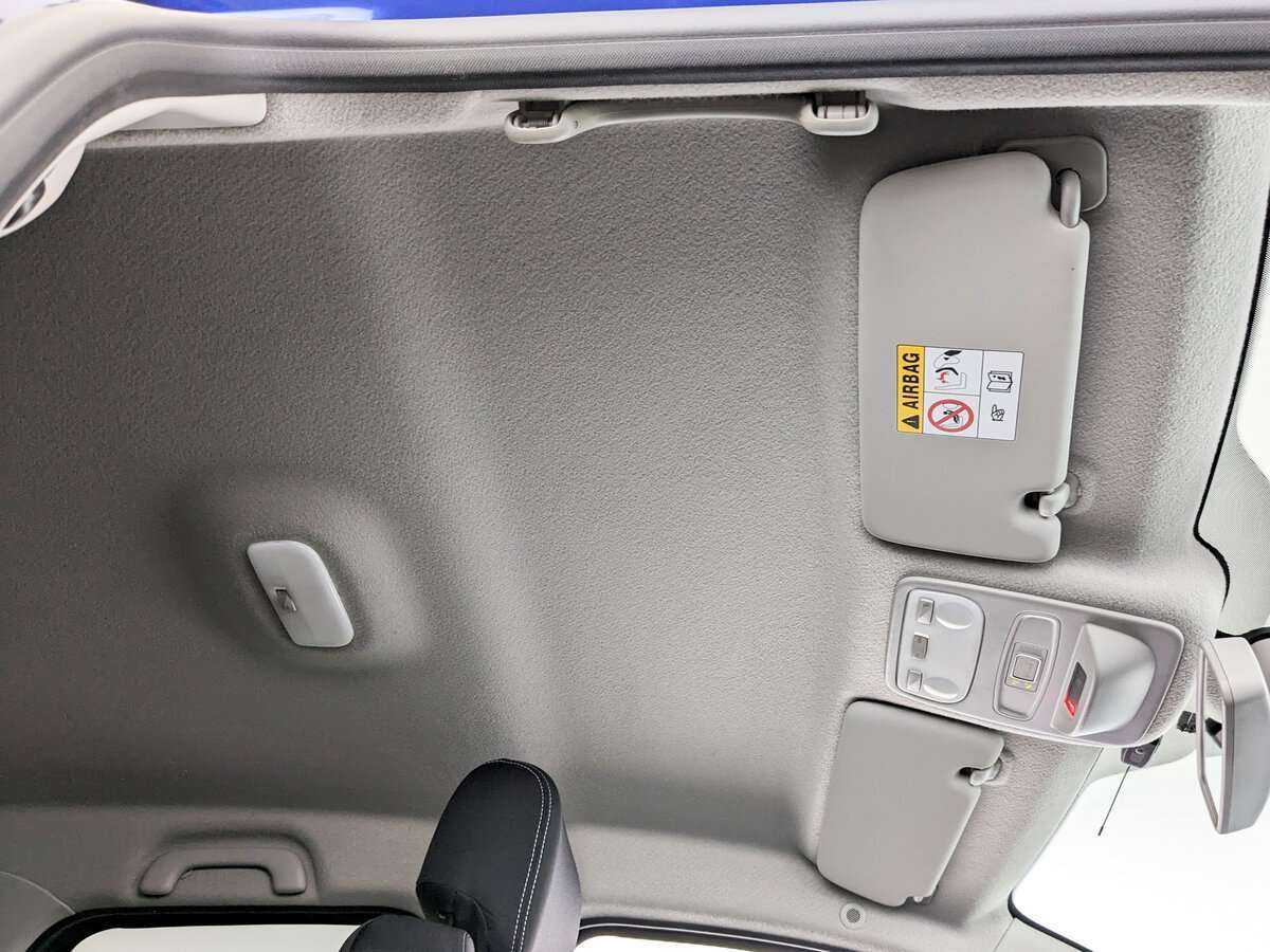 Renault Kaptur 2020 года с пробегом. Фото: #13