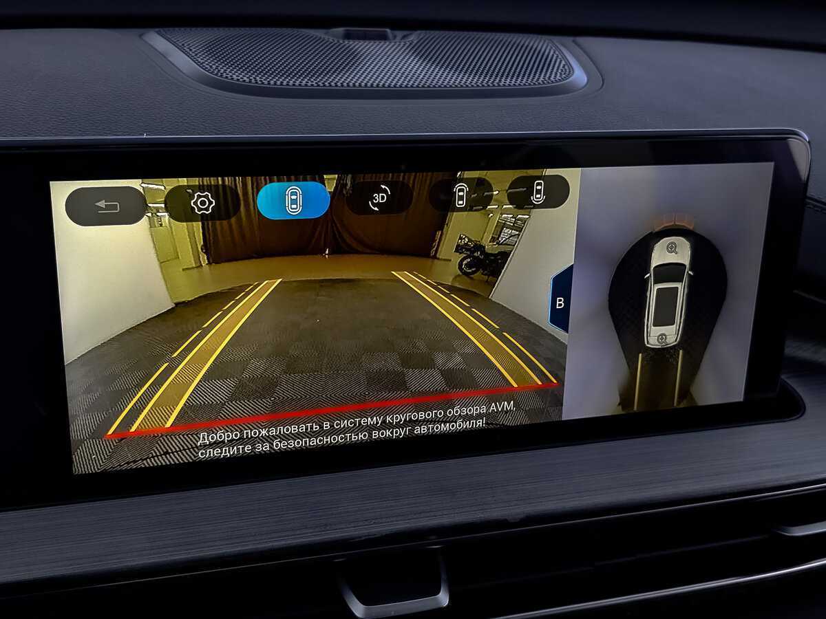 Chery Tiggo 7 Pro Max 2023 года с пробегом. Фото: #27