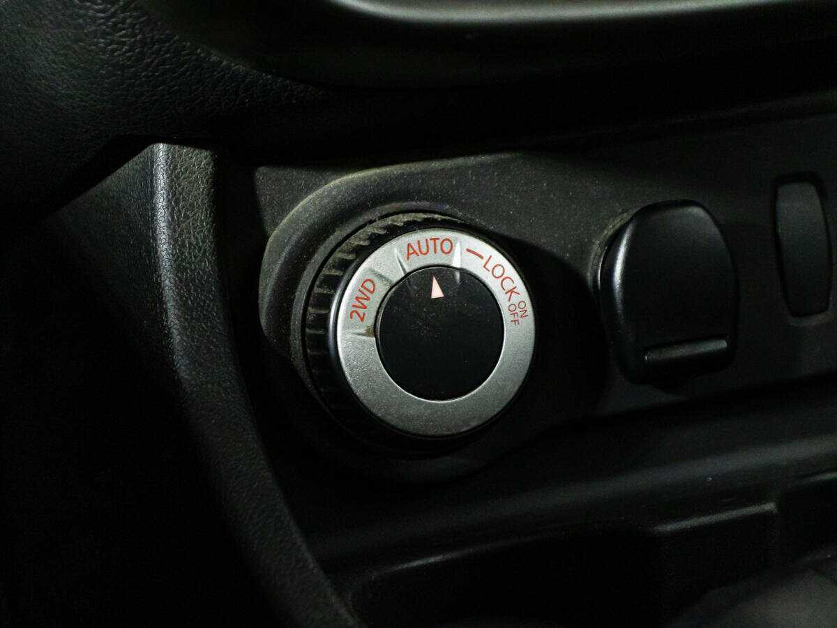 Renault Duster 2015 года с пробегом. Фото: #14