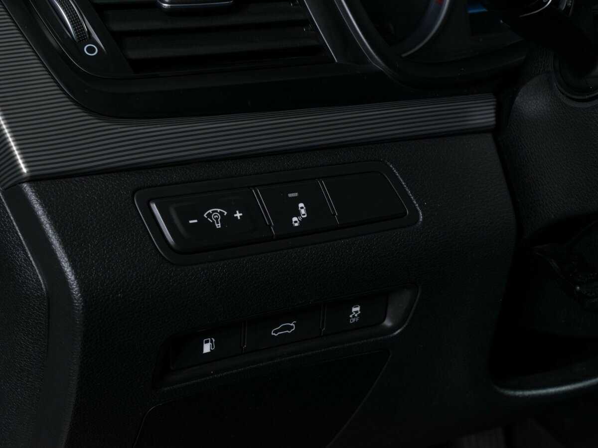 Hyundai Sonata 2018 года с пробегом. Фото: #13