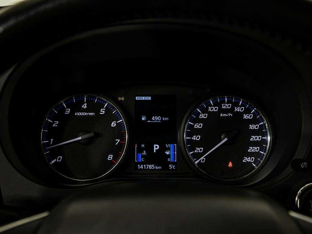 Mitsubishi Outlander 2016 года с пробегом. Фото: #11