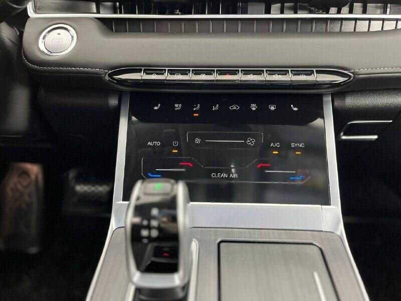 Chery Tiggo 7 Pro Max 2023 года с пробегом. Фото: #12