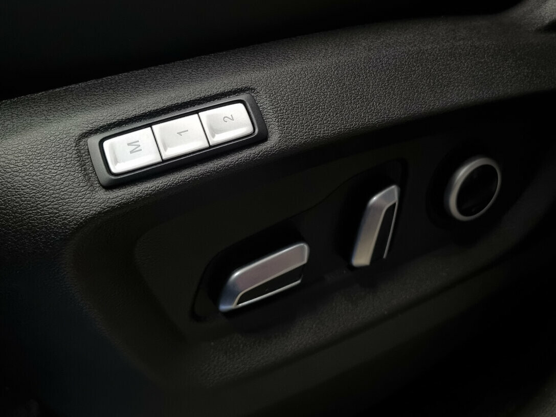 Chery Tiggo 8 Pro 2023 года с пробегом. Фото: #11