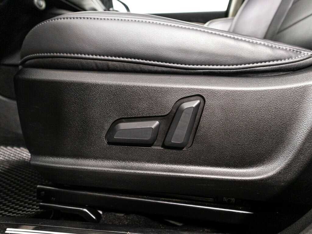 Haval F7 2021 года с пробегом. Фото: #15