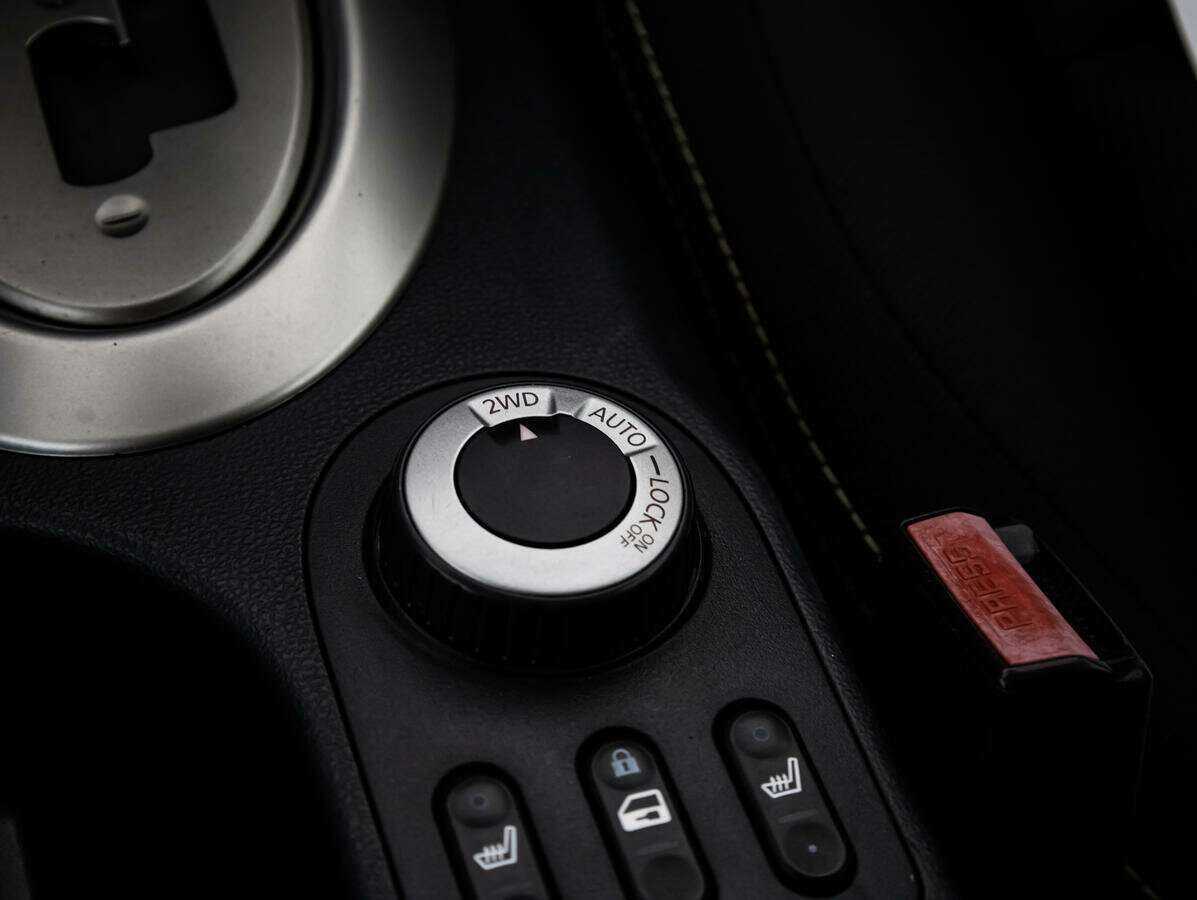 Nissan Qashqai 2012 года с пробегом. Фото: #14