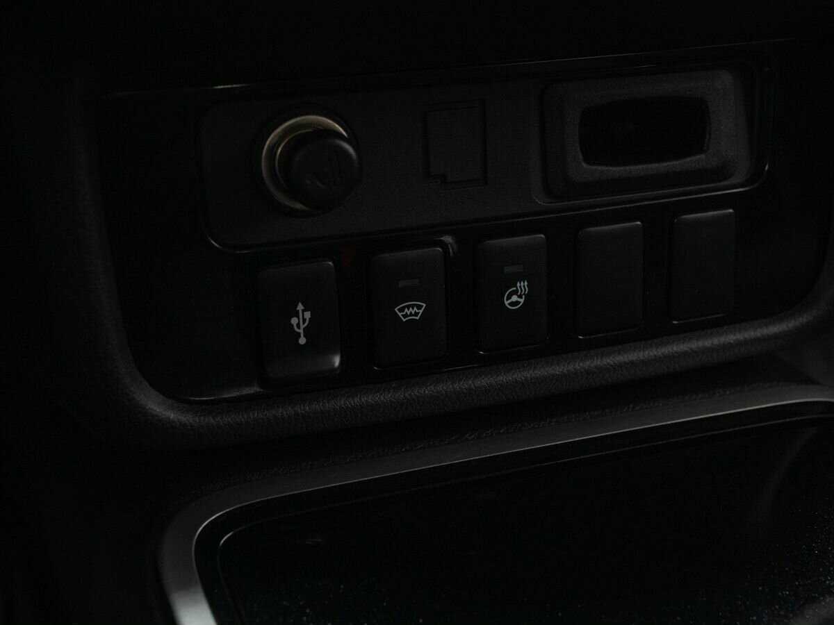 Mitsubishi Outlander 2019 года с пробегом. Фото: #18