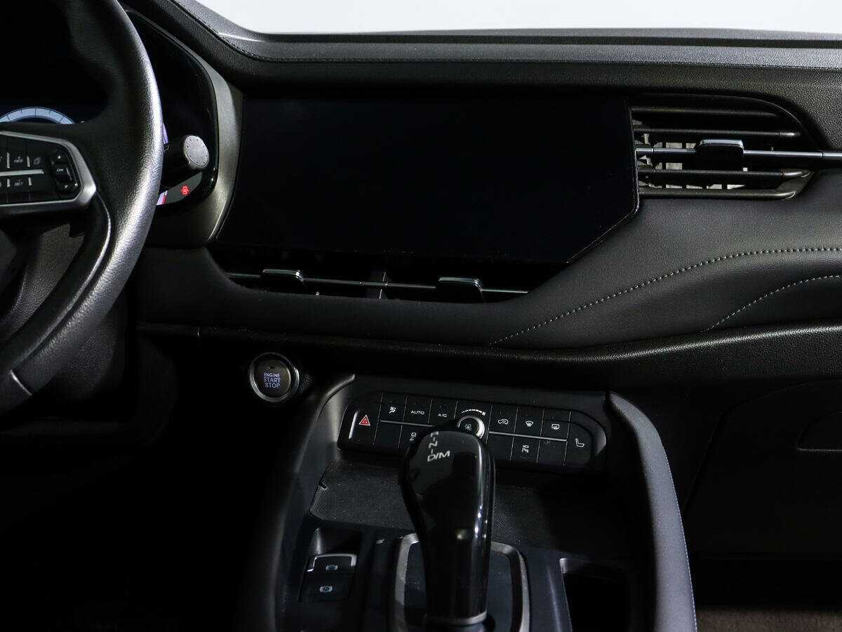 Haval F7 2021 года с пробегом. Фото: #10