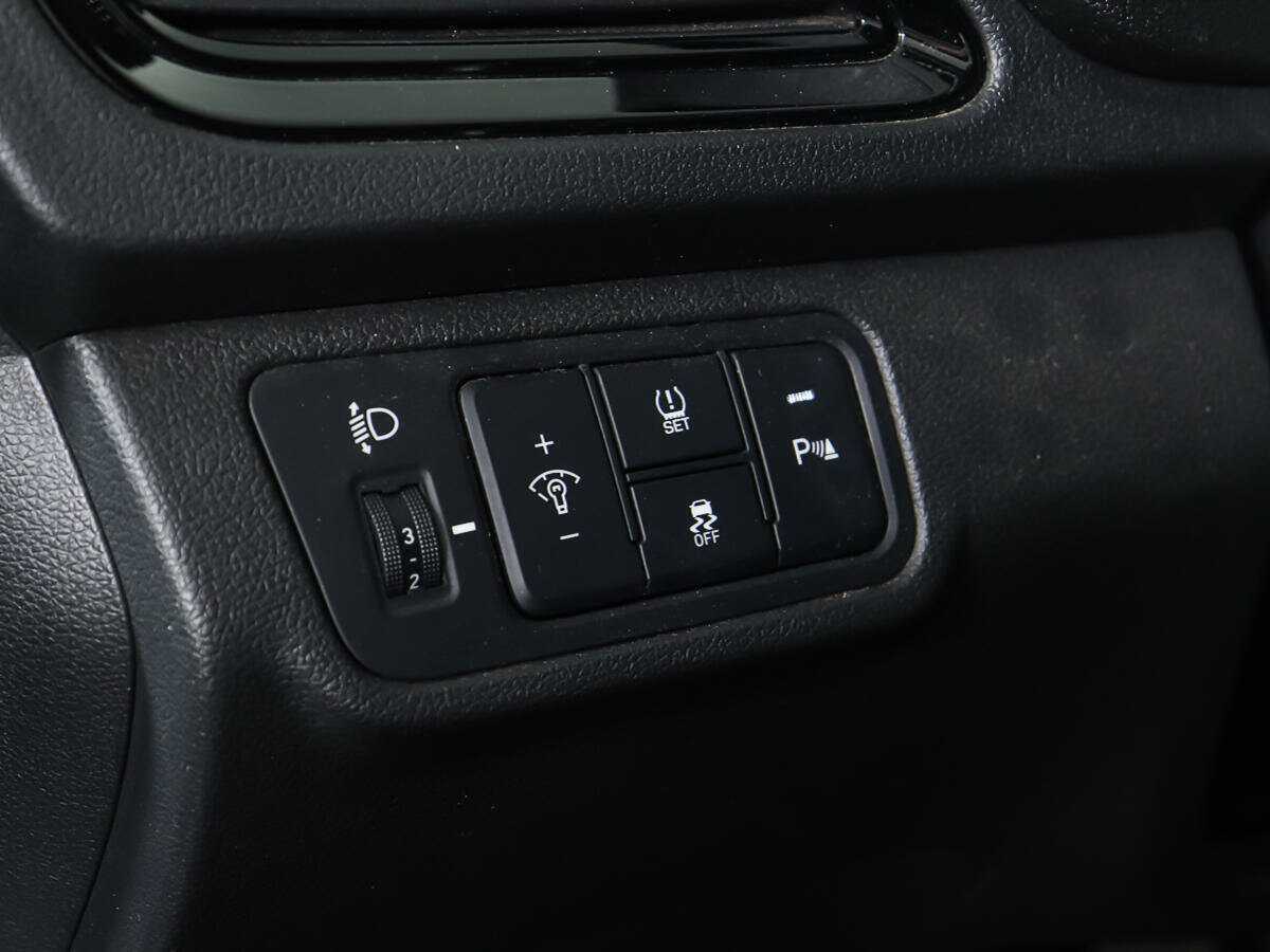 Hyundai Solaris 2022 года с пробегом. Фото: #18