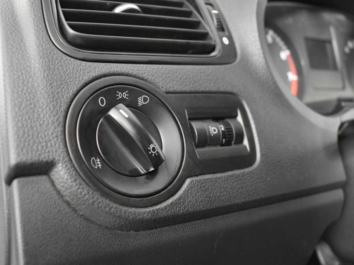 Volkswagen Polo 2014 года с пробегом. Фото: #8