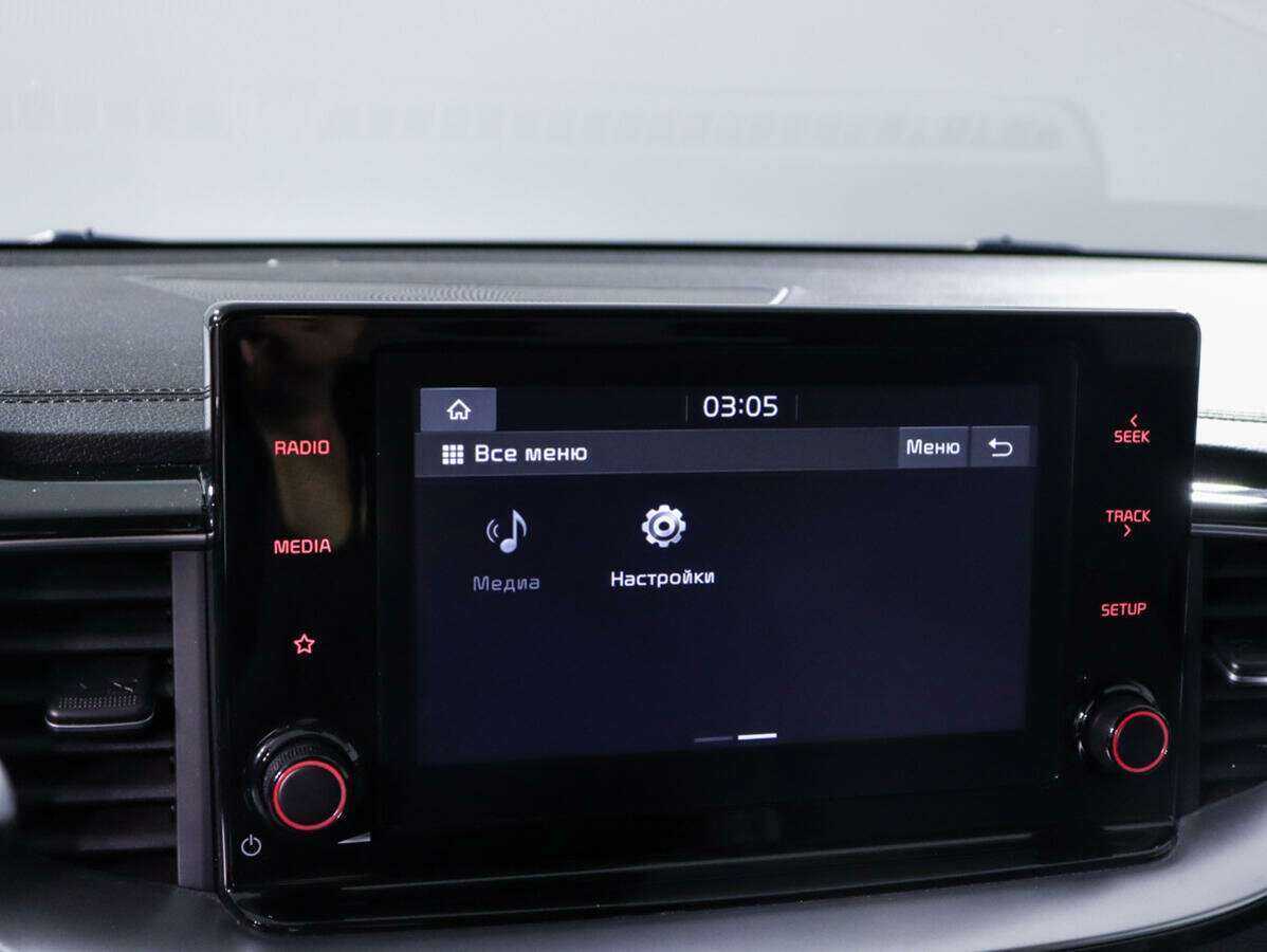 Kia XCeed 2020 года с пробегом. Фото: #19