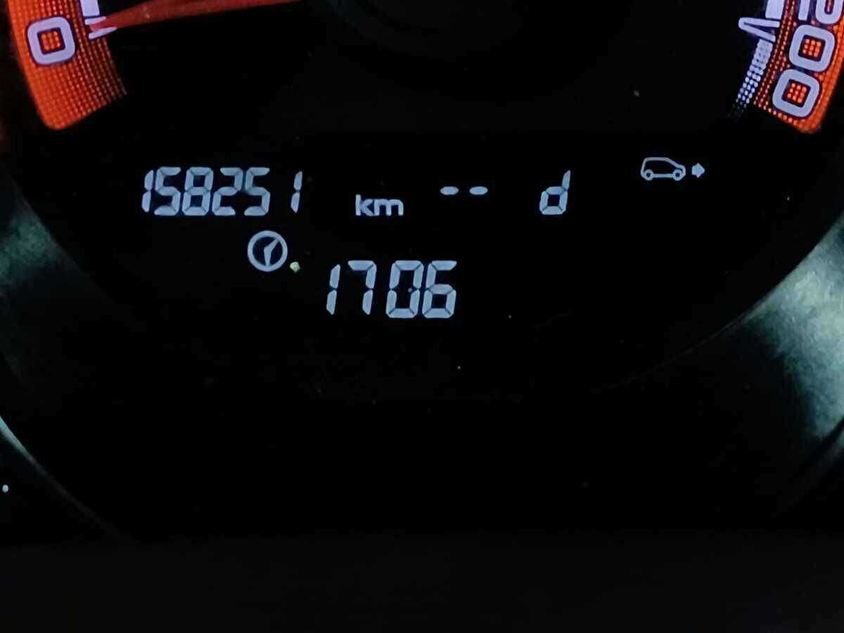 Lada (ВАЗ) Vesta 2021 года с пробегом. Фото: #13