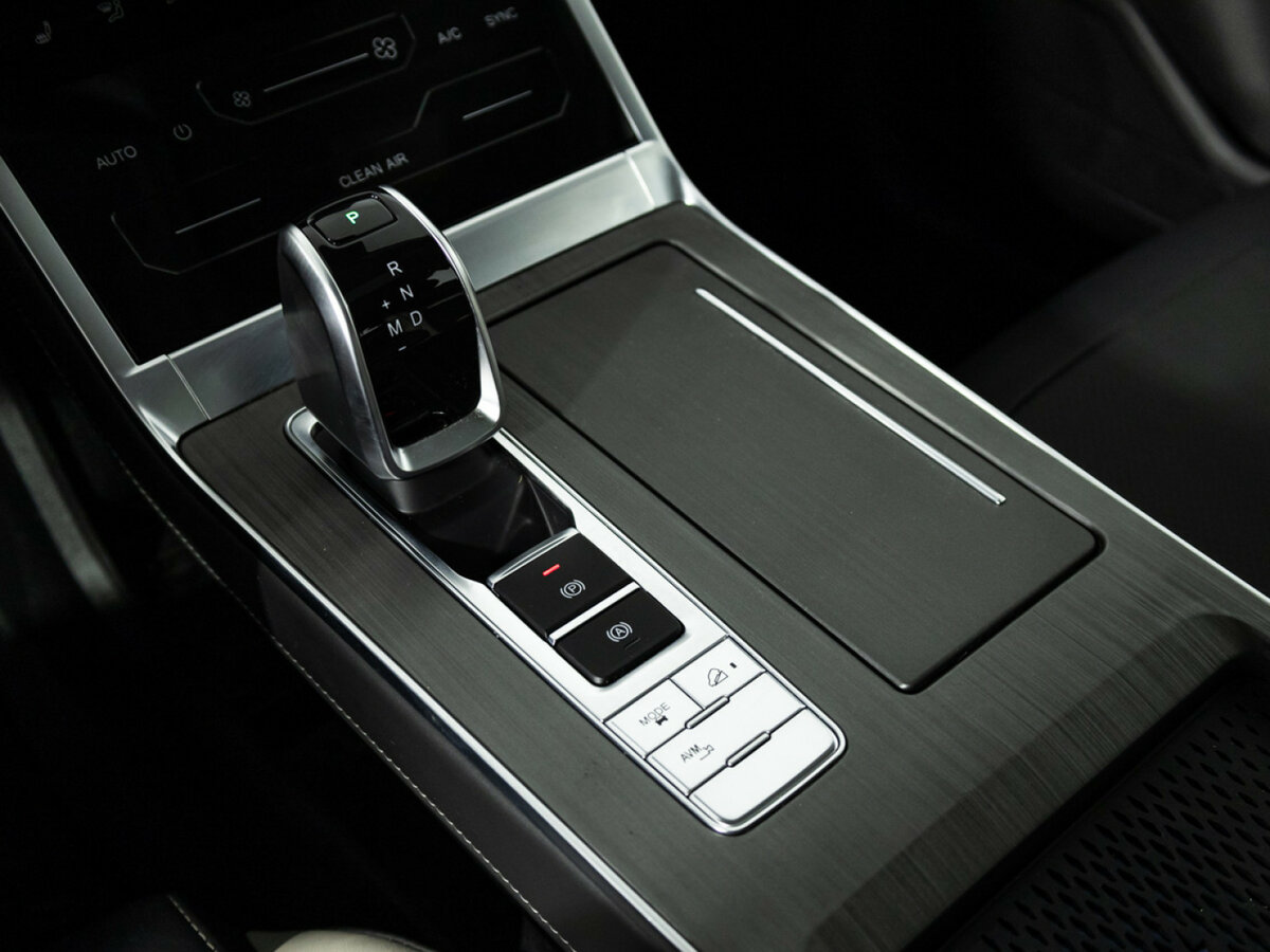 Chery Tiggo 4 Pro 2023 года с пробегом. Фото: #19