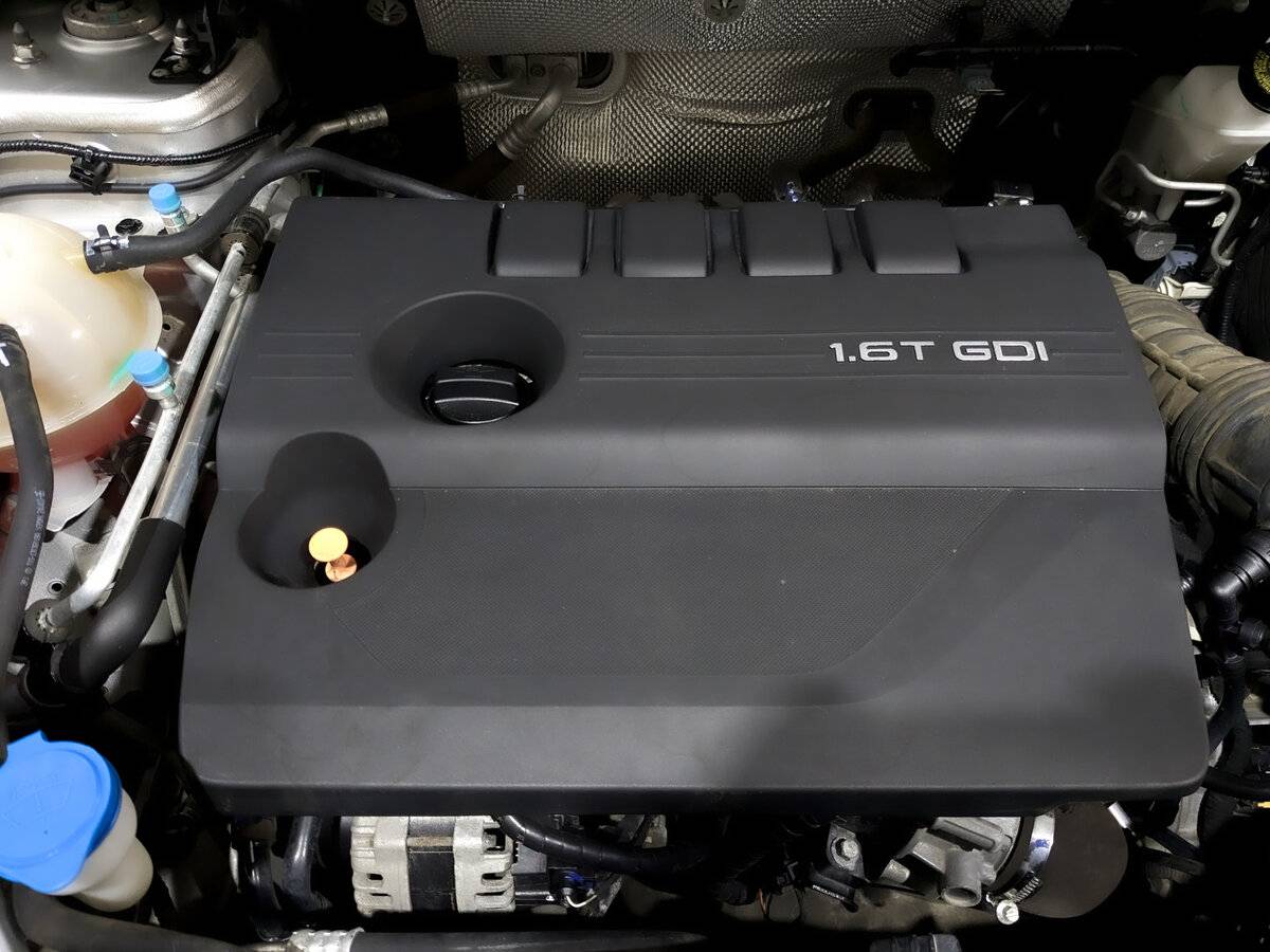 Chery Tiggo 7 Pro Max 2024 года с пробегом. Фото: #8