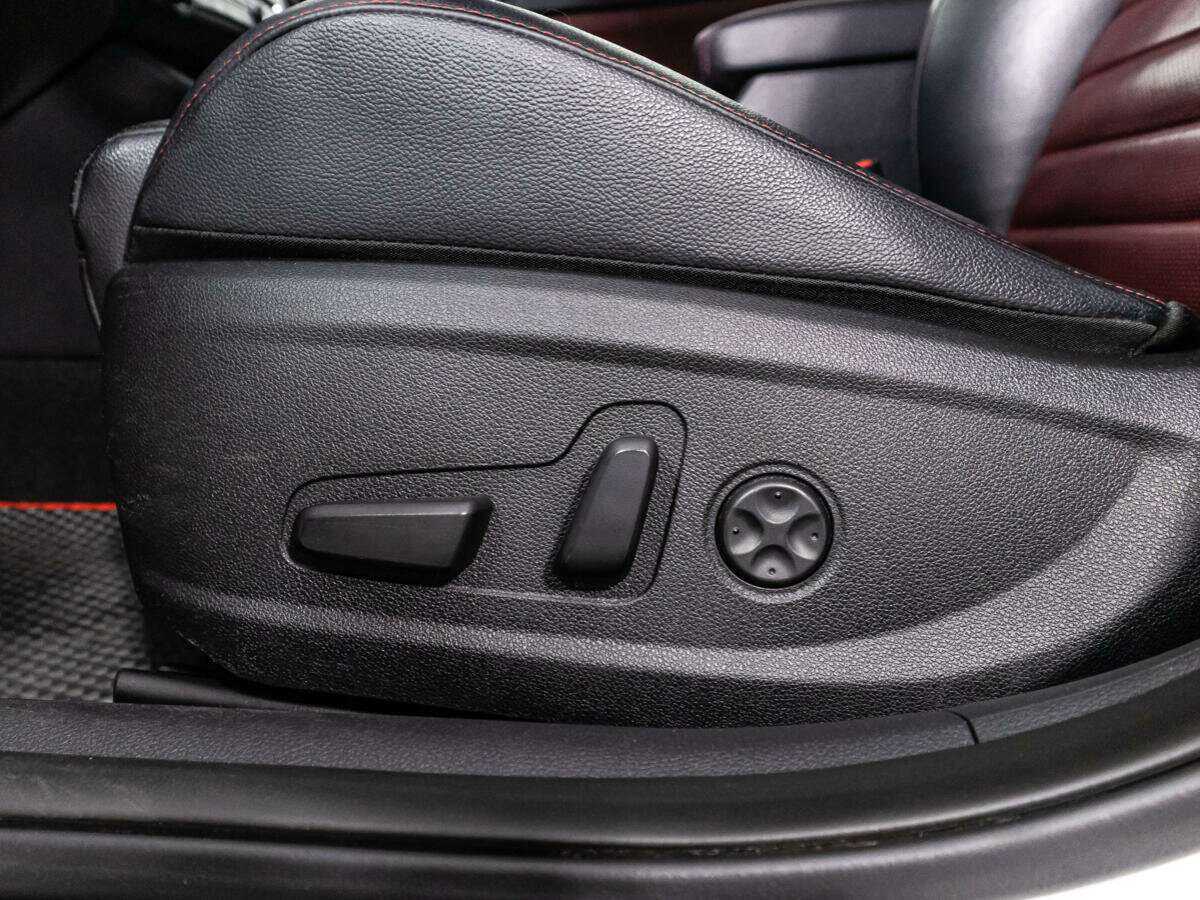 Kia Optima 2018 года с пробегом. Фото: #14