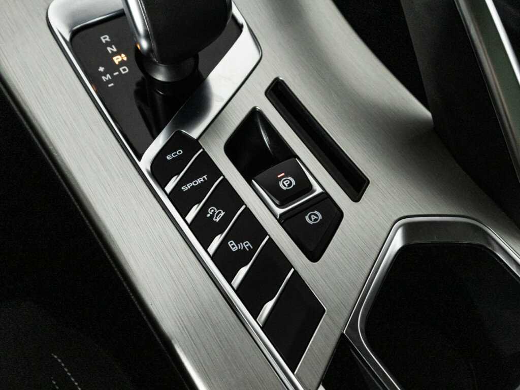 Geely Coolray 2020 года с пробегом. Фото: #15