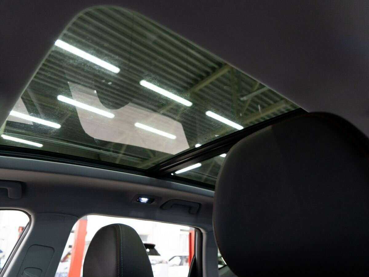 Chery Tiggo 7 Pro 2020 года с пробегом. Фото: #21