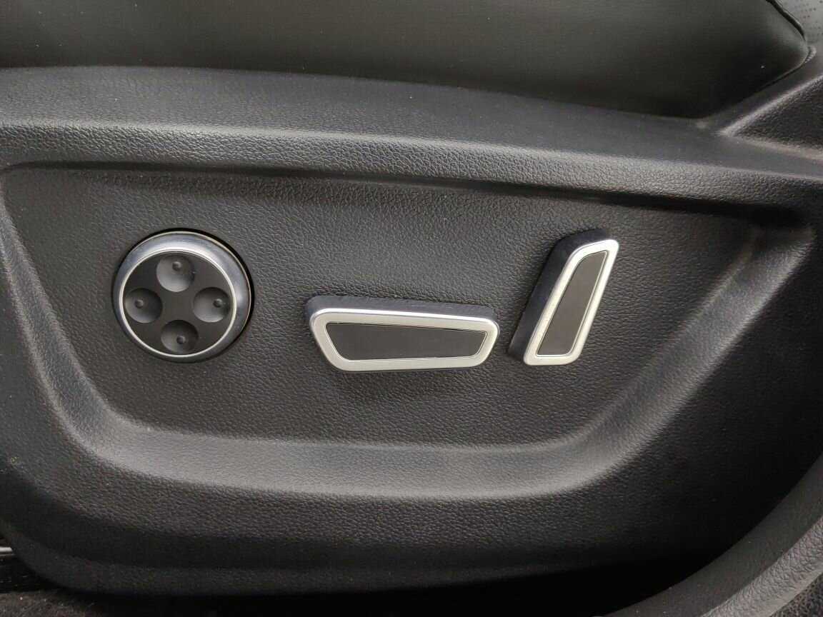 Chery Tiggo 8 2020 года с пробегом. Фото: #16