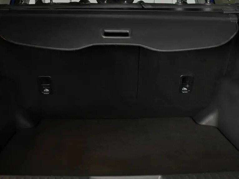 Chery Tiggo 7 Pro 2021 года с пробегом. Фото: #14