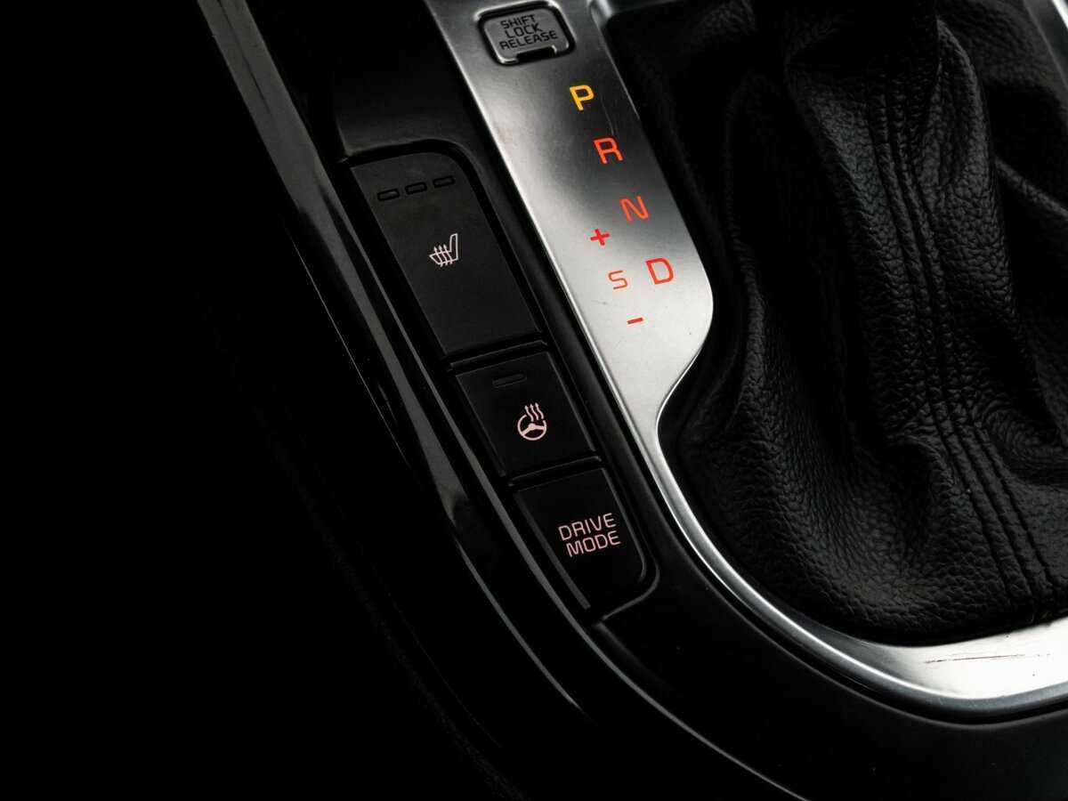 Kia Cerato 2018 года с пробегом. Фото: #13